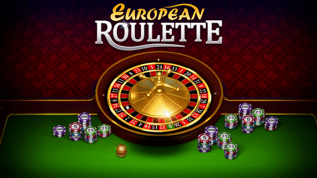 Hướng dẫn cách chơi Roulette tại M88 và tips chơi hiệu quả