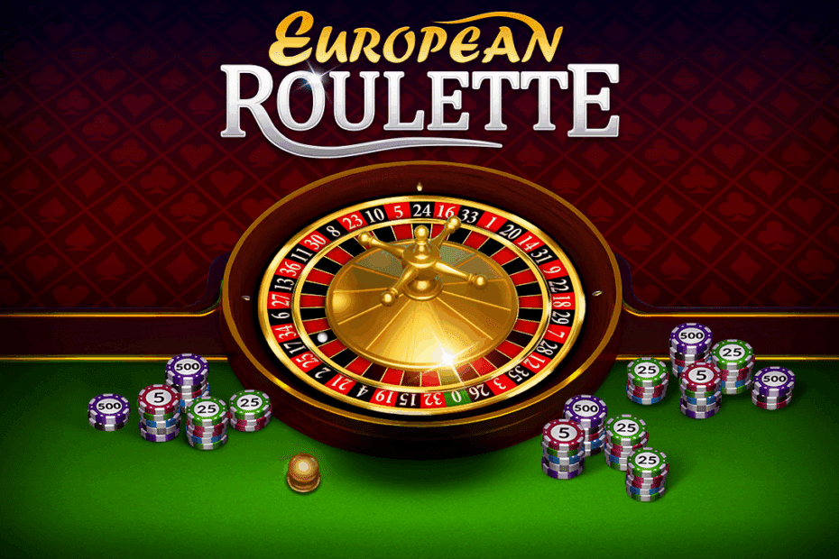 Roulette