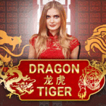 dragon tiger