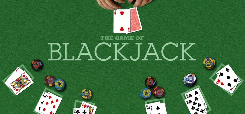 Hướng dẫn chi tiết cách chơi Blackjack online tại M88