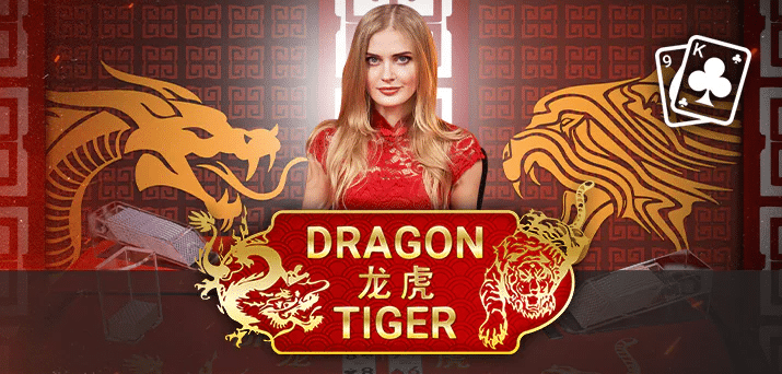 Chơi Dragon Tiger thắng nhanh thắng lớn tại M88